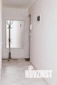 2-к квартира, посуточно, 45м2, 1/1 этаж