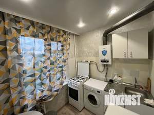 1-к квартира, посуточно, 48м2, 4/5 этаж
