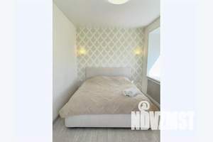 2-к квартира, посуточно, 45м2, 4/5 этаж