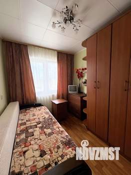 2-к квартира, посуточно, 43м2, 8/9 этаж