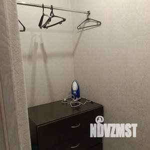 1-к квартира, посуточно, 50м2, 1/4 этаж