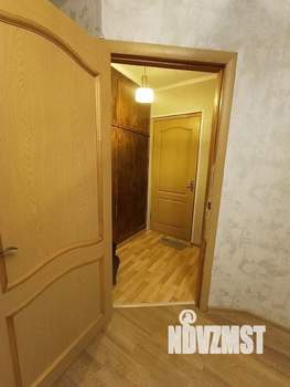 1-к квартира, на длительный срок, 29м2, 3/5 этаж