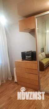 1-к квартира, на длительный срок, 33м2, 4/5 этаж