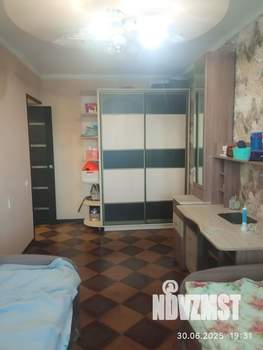 3-к квартира, на длительный срок, 63м2, 5/9 этаж