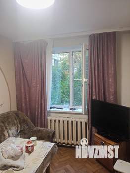 4-к квартира, на длительный срок, 59м2, 1/5 этаж