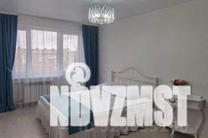 1-к квартира, посуточно, 33м2, 6/9 этаж