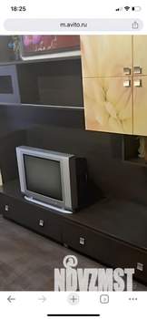 3-к квартира, посуточно, 60м2, 3/5 этаж