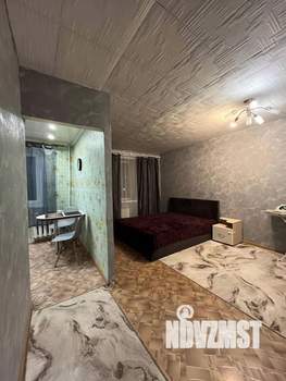 1-к квартира, на длительный срок, 31м2, 4/5 этаж