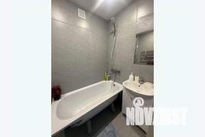 1-к квартира, посуточно, 33м2, 7/9 этаж