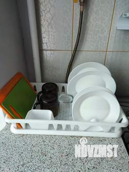 1-к квартира, посуточно, 31м2, 1/1 этаж