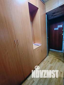 1-к квартира, посуточно, 33м2, 5/5 этаж