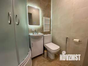 Студия квартира, посуточно, 32м2, 8/9 этаж