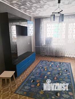 2-к квартира, на длительный срок, 46м2, 5/5 этаж