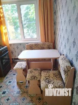 1-к квартира, на длительный срок, 36м2, 1/9 этаж