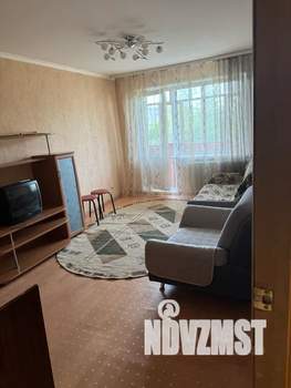 2-к квартира, посуточно, 45м2, 4/5 этаж