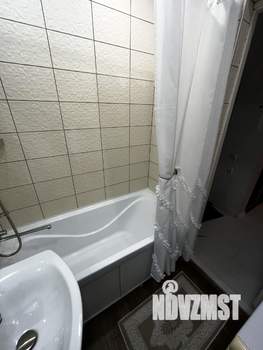 1-к квартира, посуточно, 30м2, 10/10 этаж