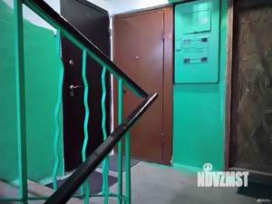2-к квартира, на длительный срок, 45м2, 2/5 этаж