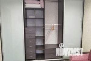 1-к квартира, посуточно, 33м2, 2/9 этаж