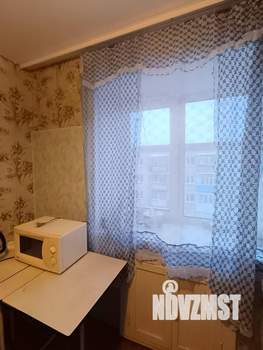 2-к квартира, на длительный срок, 44м2, 5/5 этаж