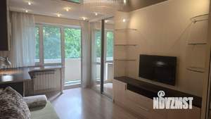 2-к квартира, на длительный срок, 45м2, 4/5 этаж