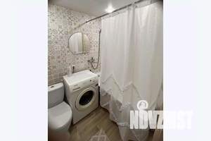 1-к квартира, посуточно, 36м2, 5/11 этаж