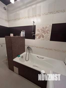2-к квартира, на длительный срок, 53м2, 4/4 этаж