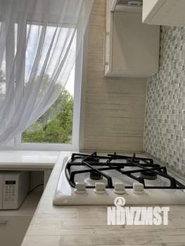 2-к квартира, посуточно, 48м2, 1/1 этаж