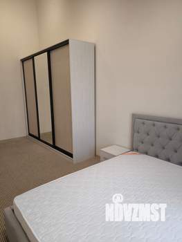 2-к квартира, на длительный срок, 60м2, 4/4 этаж