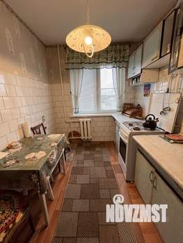 3-к квартира, на длительный срок, 53м2, 7/9 этаж
