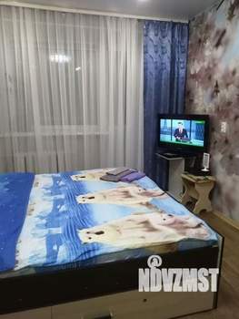 1-к квартира, на длительный срок, 34м2, 3/5 этаж