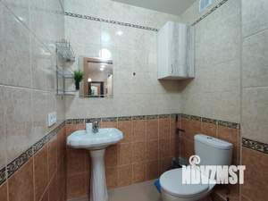 2-к квартира, посуточно, 58м2, 1/1 этаж