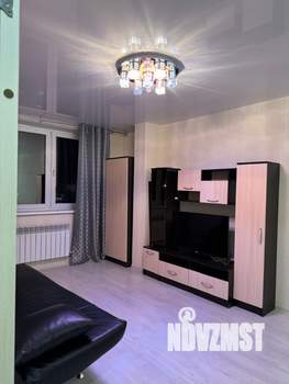 1-к квартира, на длительный срок, 41м2, 10/10 этаж