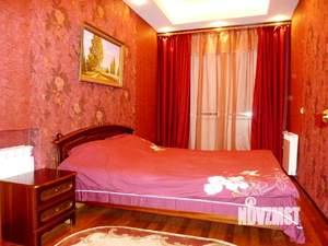 2-к квартира, посуточно, 56м2, 2/5 этаж