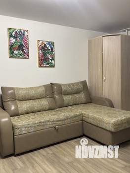 1-к квартира, на длительный срок, 32м2, 1/3 этаж