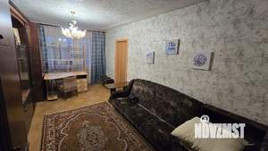 2-к квартира, на длительный срок, 40м2, 4/5 этаж