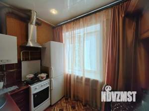 1-к квартира, посуточно, 55м2, 1/1 этаж