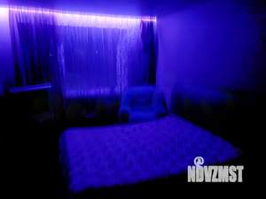 1-к квартира, посуточно, 45м2, 4/9 этаж