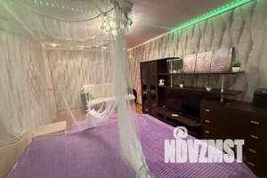1-к квартира, посуточно, 30м2, 5/5 этаж