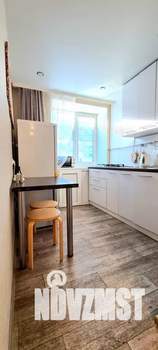 1-к квартира, посуточно, 34м2, 2/9 этаж