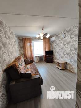 3-к квартира, на длительный срок, 54м2, 4/5 этаж