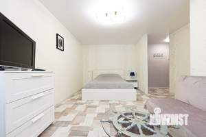 1-к квартира, посуточно, 38м2, 1/5 этаж