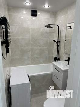 1-к квартира, на длительный срок, 32м2, 2/5 этаж