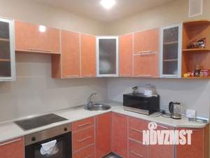 1-к квартира, посуточно, 31м2, 3/10 этаж