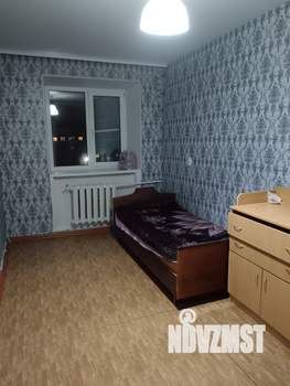 2-к квартира, на длительный срок, 44м2, 5/5 этаж