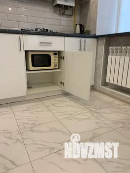 1-к квартира, посуточно, 32м2, 1/5 этаж