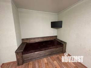 1-к квартира, посуточно, 30м2, 2/5 этаж