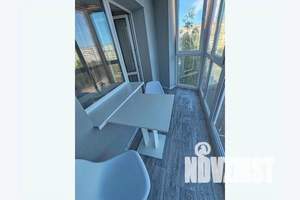 1-к квартира, посуточно, 30м2, 5/5 этаж