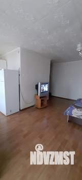 1-к квартира, посуточно, 32м2, 3/5 этаж