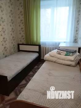 2-к квартира, посуточно, 54м2, 2/5 этаж