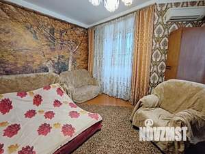 3-к квартира, посуточно, 85м2, 1/1 этаж